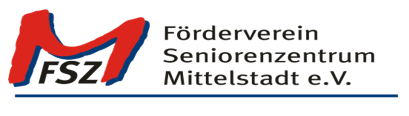 F&ouml;rderverein Seniorenzentrum Mittelstadt e.V.
